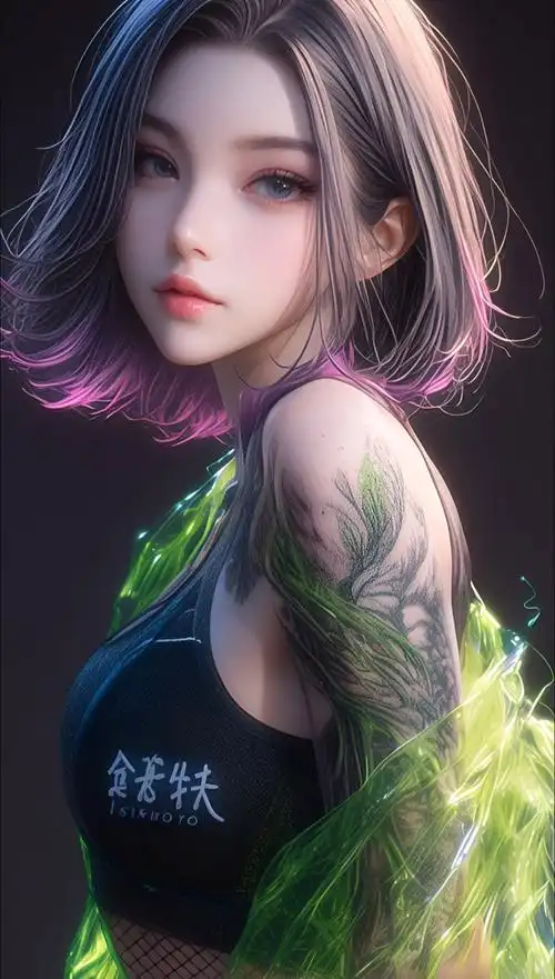 暗夜追光